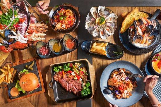 Estacio Mediterranean Bistro