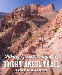 Bright Angel Trail