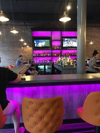 The Vault Taproom
