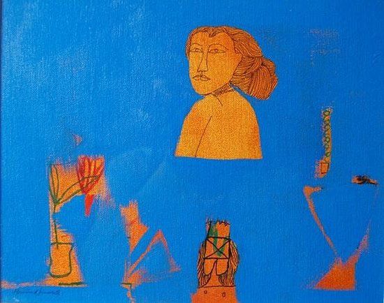 The Faraway Tree Gallery