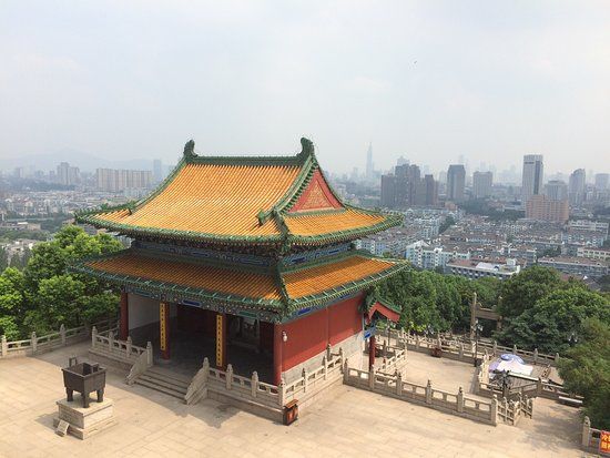 Jinghai Temple