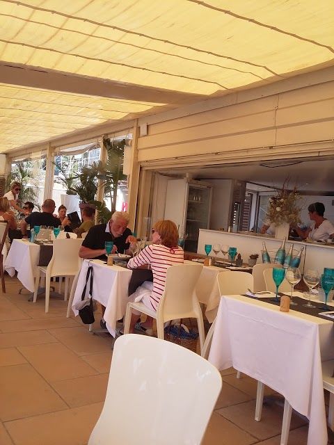 Croisette Beach Plage