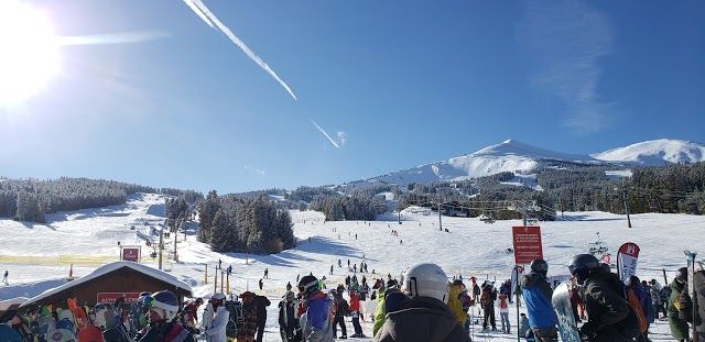 Breckenridge Fun Park