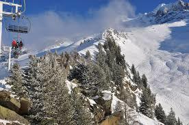 Grands Montets-Argentiere