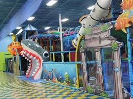 FunVille Playground and Cafe Virginia Beach