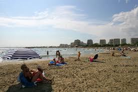 Plage du Point Zero