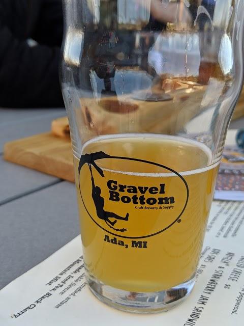Gravel Bottom Craft Brewery & Supply