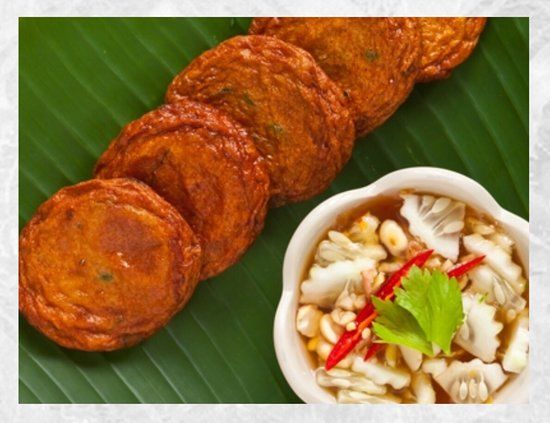 Bird Thais Restaurant