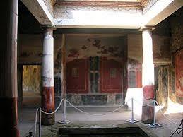 Excavation of Stabiae