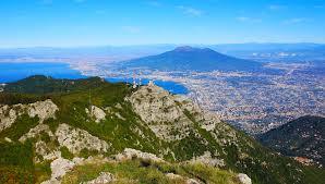 Lattari Mountains Regional Park