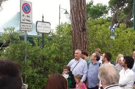 Pineta Emilio Tarabella