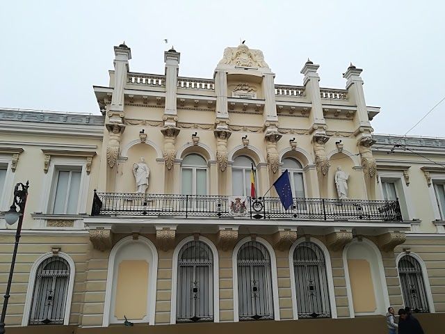 Unity Museum