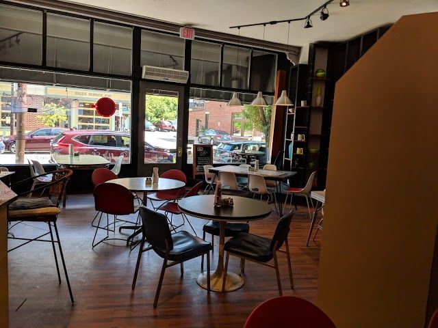Coca Cafe