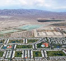Coachella Valley