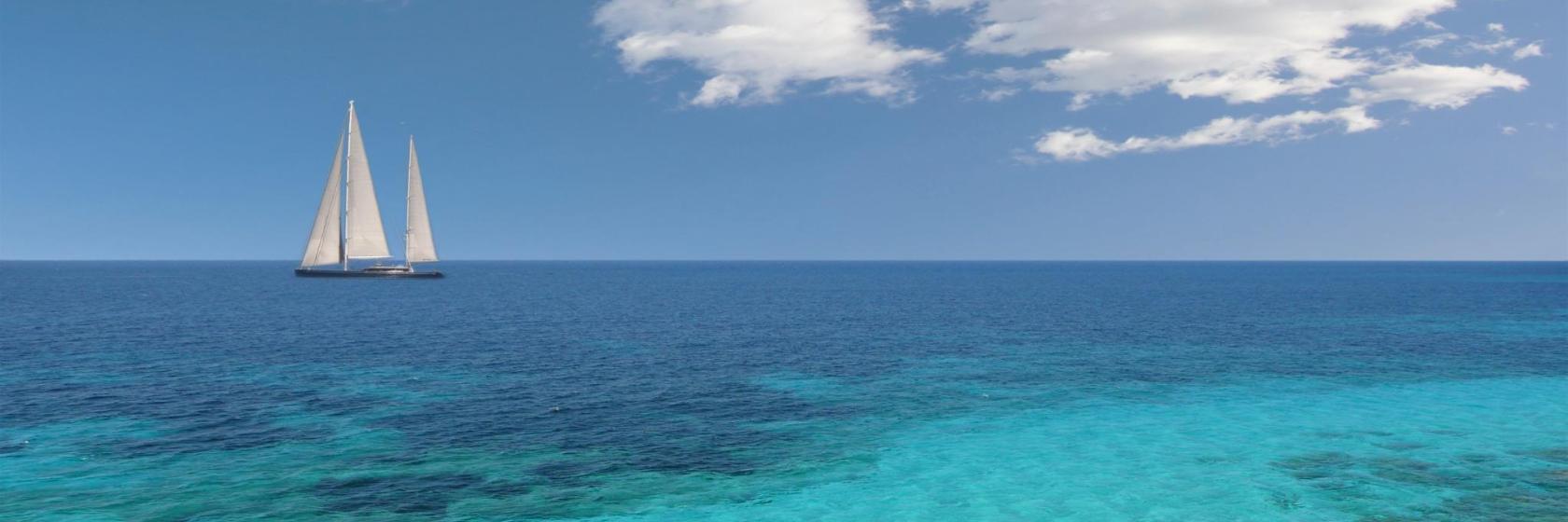 Talamanca Beach