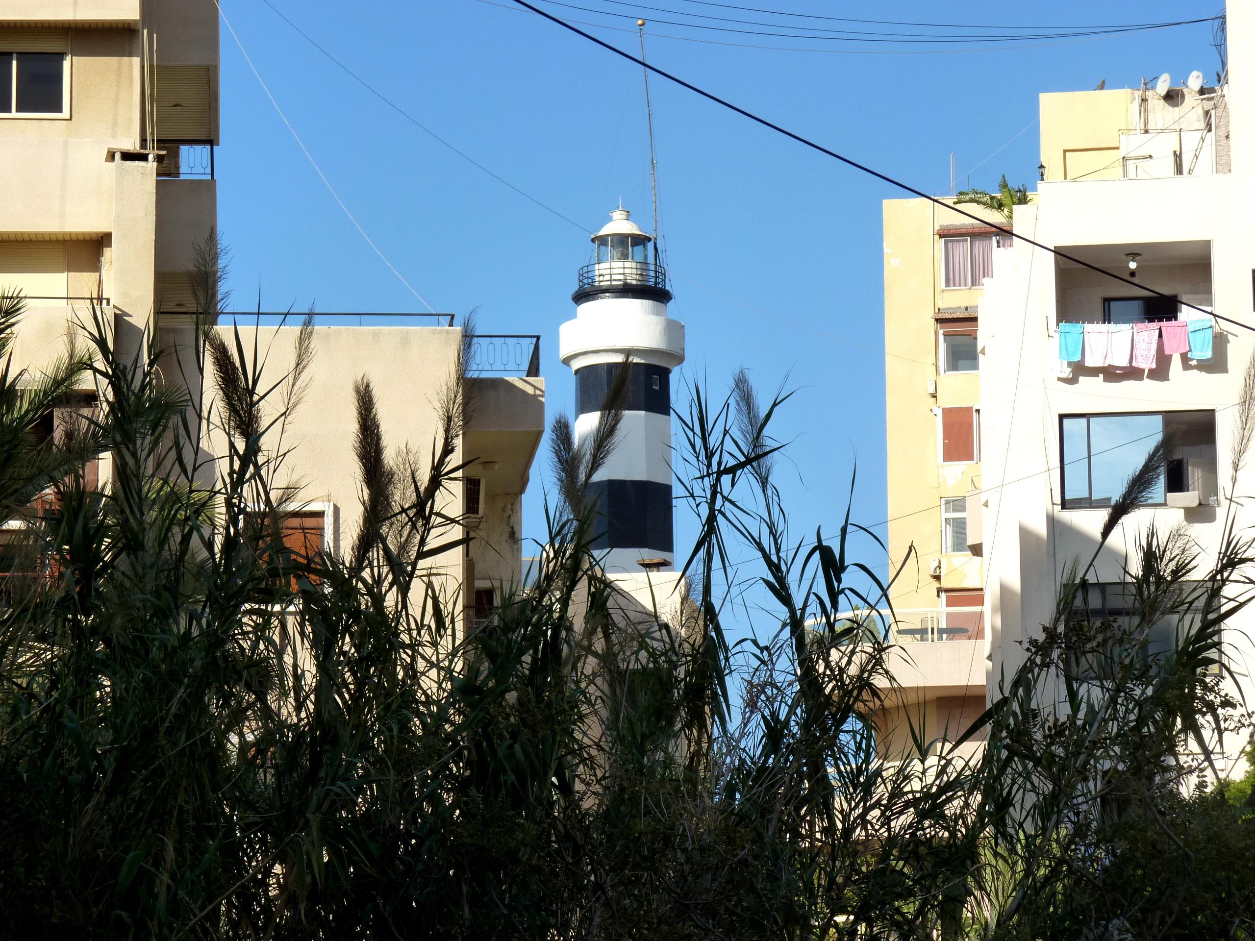Old Lighthouse