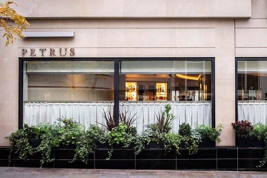 Petrus