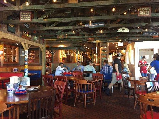 Bubba Gump Shrimp Co
