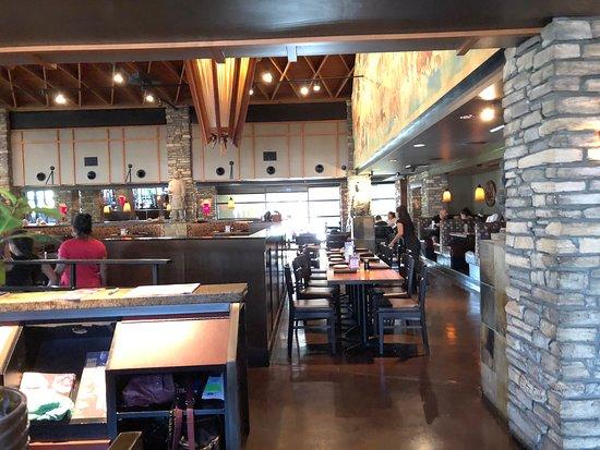 P.F. Chang's