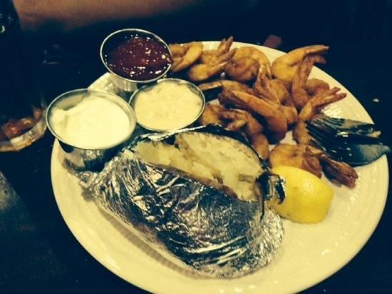 Crabdaddy's Seafood Grill