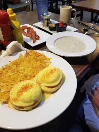 Dynamite Dick's Dining Emporium