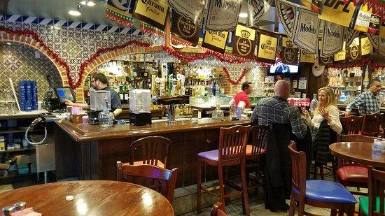 MI Mexico Restaurant