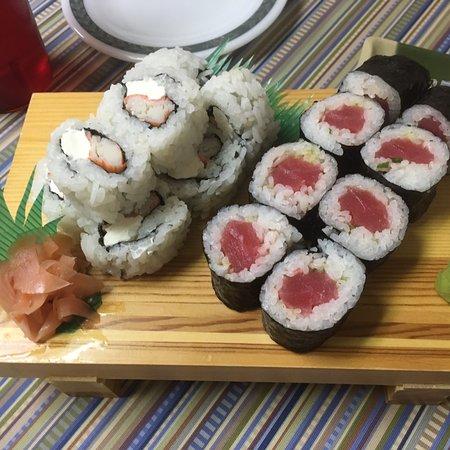 Sushi Yama