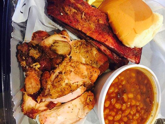 R&R Barbecue