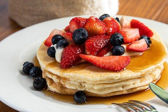 The Promenade Restaurant