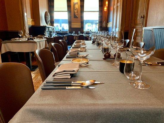 Restaurant Toi et Moi