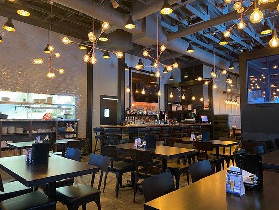 Ramona Pizza & Family Restaurant