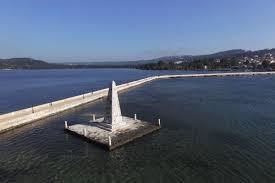 Bridge De Bosset and its Monument