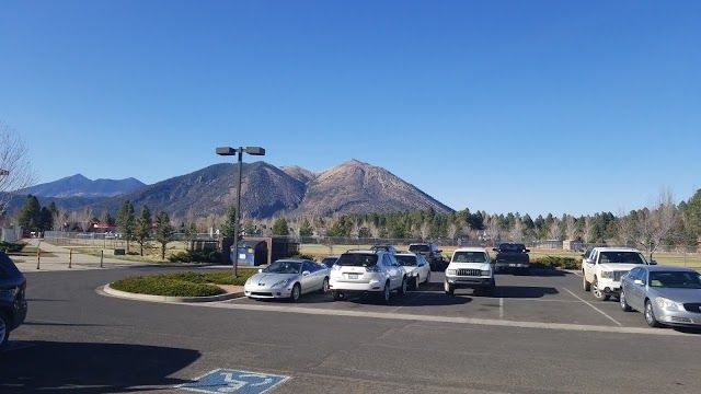 Foxglenn Park
