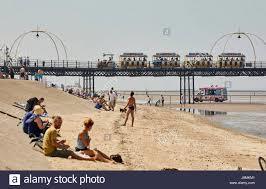 Southport Beach
