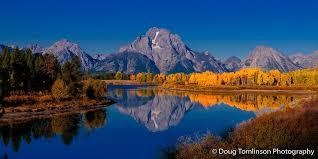 Oxbow Bend