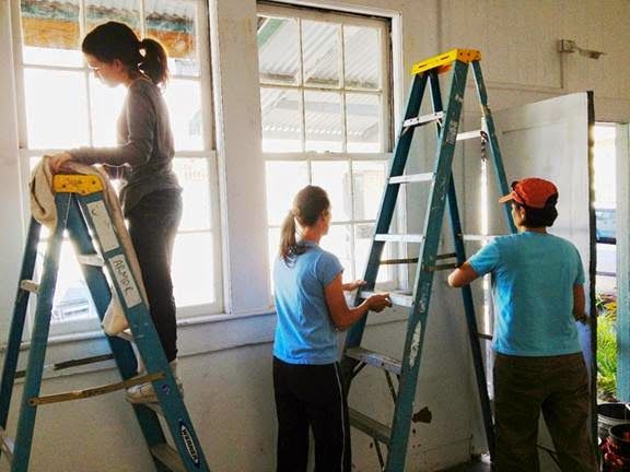 East Hawai'i Cultural Center