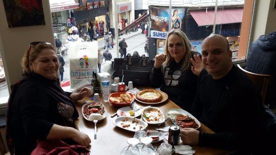 Öz Karadeniz Lokantası