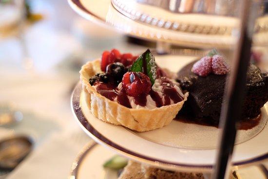 Westminster Tea Rooms