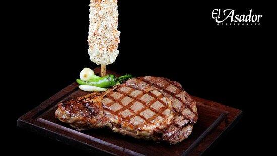 El Asador