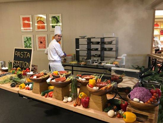 La Veranda Italian Restaurant