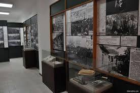 Historical Museum Kavarna