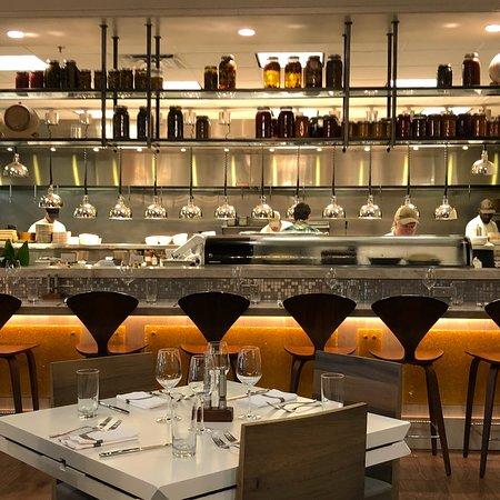 Emeril's Coastal Italian