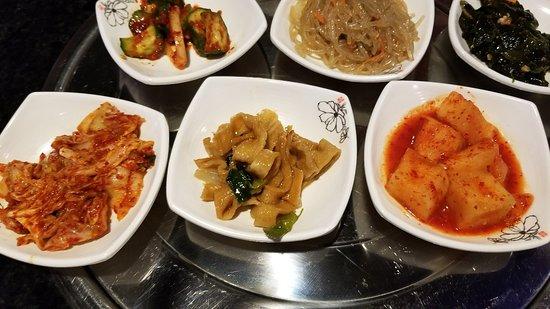 Omi Korean Bar & Grill