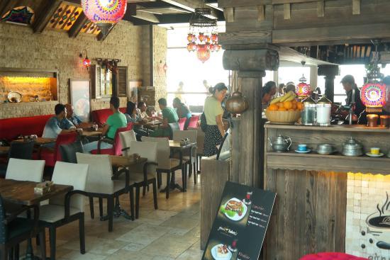 Gonul Kahvesi Adana Optimum AVM