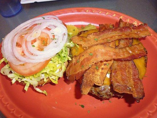 Country Cottage Cafe