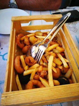 Pizzeria Stuzzicheria Sassi Neri