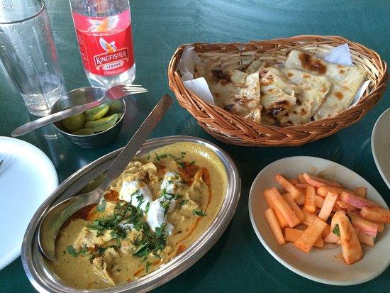 Budshah Inn Restaurant