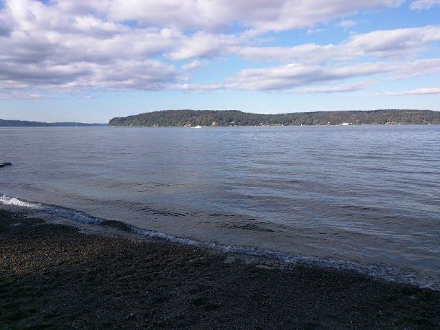 Owen Beach