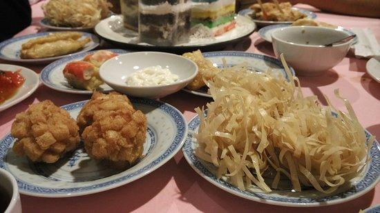 Serayu Chinese Restaurant