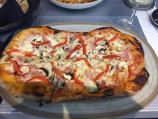 Cafe&Kitchen Il Calcio